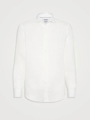 Linen Shirt