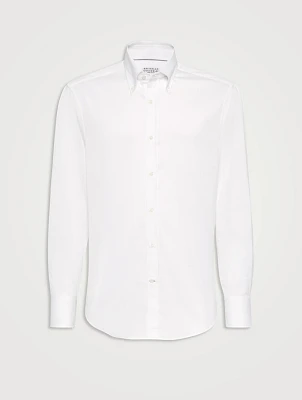 Twill Shirt