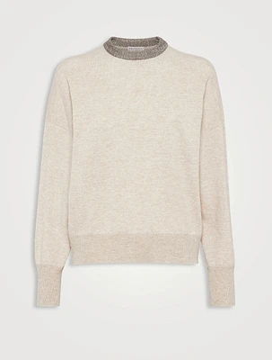Cashmere Sweater