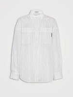 Organza Shirt