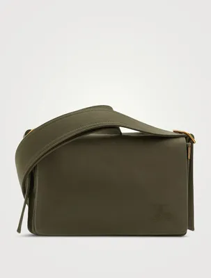 Trench Crossbody Bag