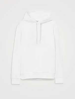 Ekd Cotton Hoodie