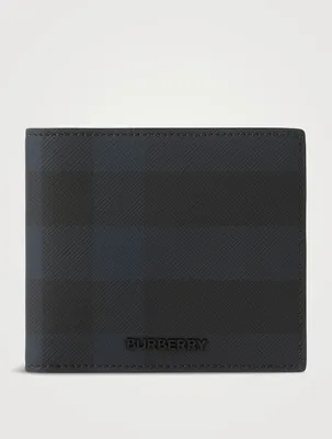 Check Bifold Wallet