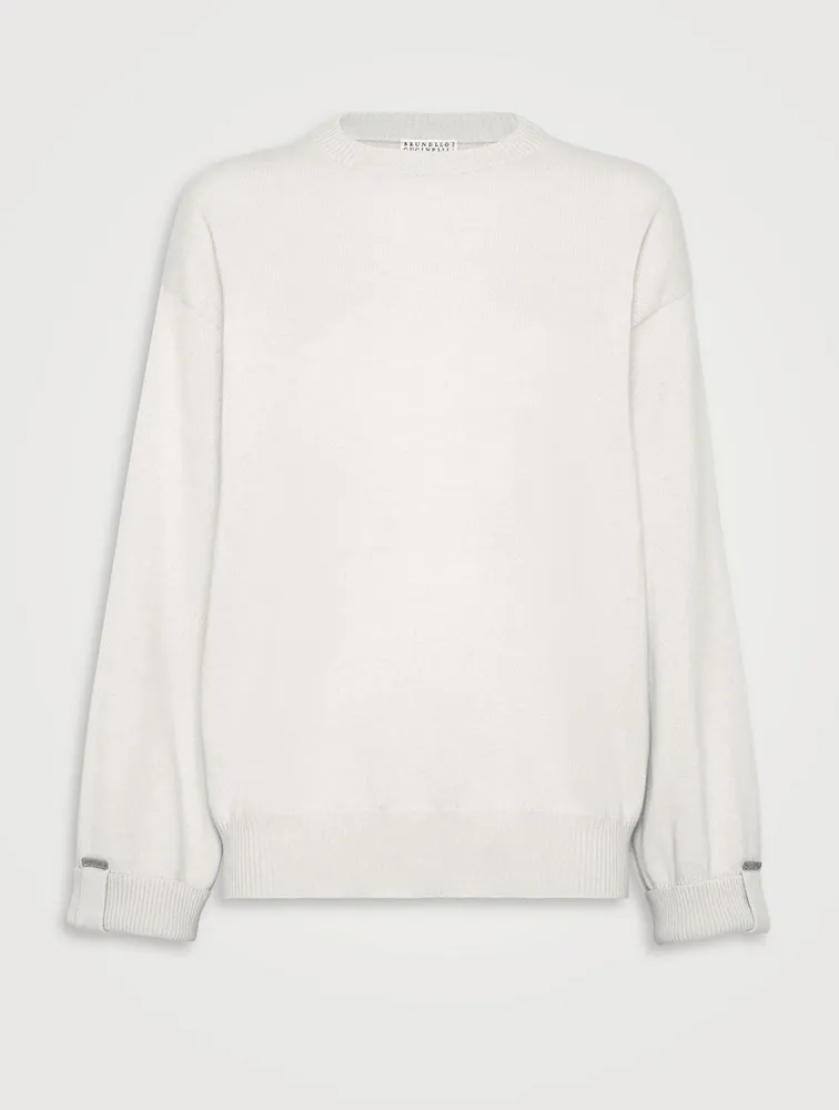 Cashmere Sweater