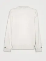 Cashmere Sweater