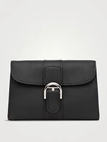 Brillant Compact Wallet Rodéo Calf