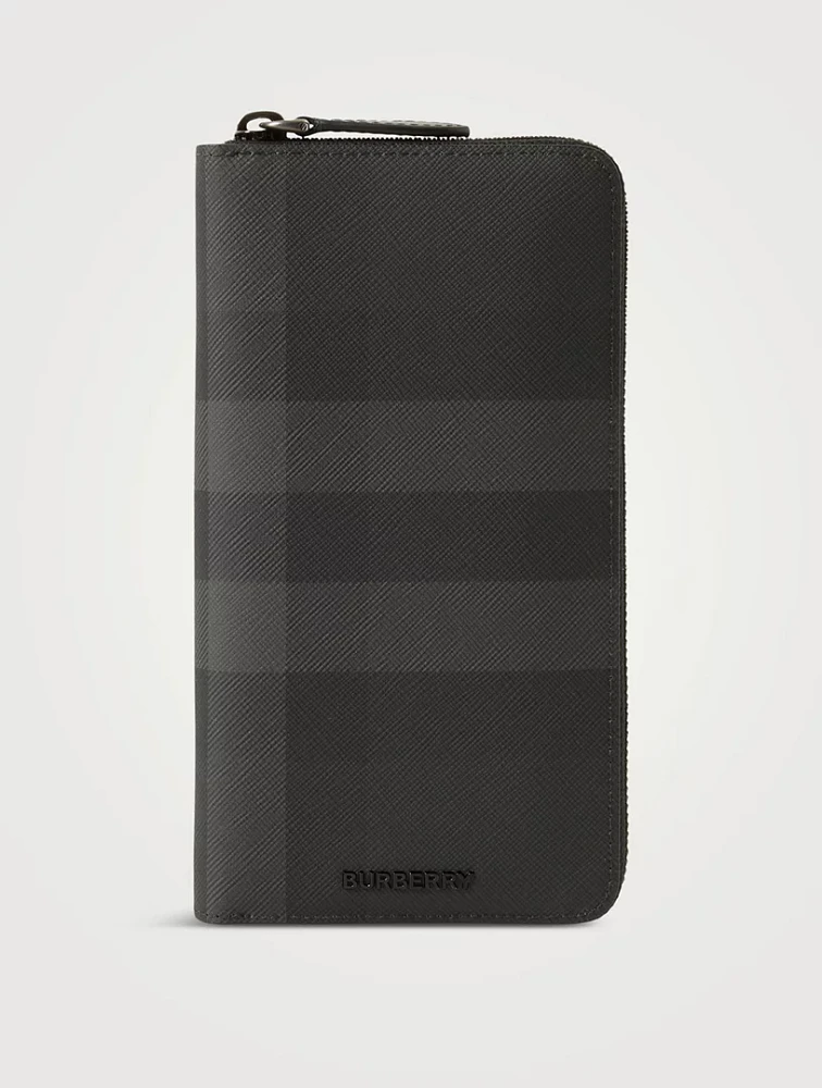 Check Zip Wallet