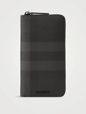Check Zip Wallet