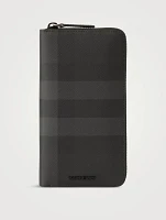 Check Zip Wallet