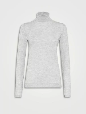 Lightweight Sweater