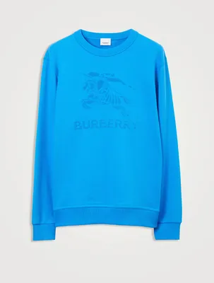 Ekd Cotton Sweatshirt