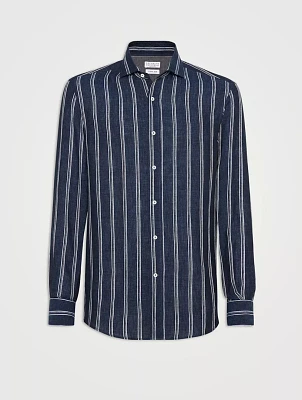 Easy Fit Shirt