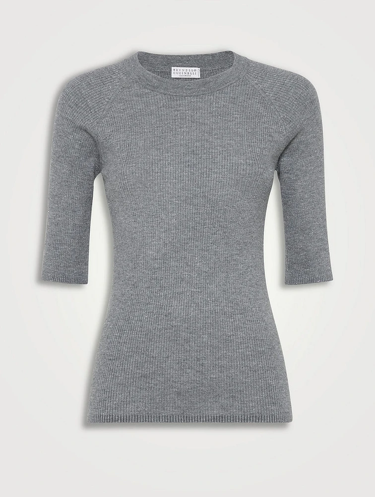 Cashmere Sweater