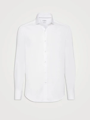 Twill Shirt
