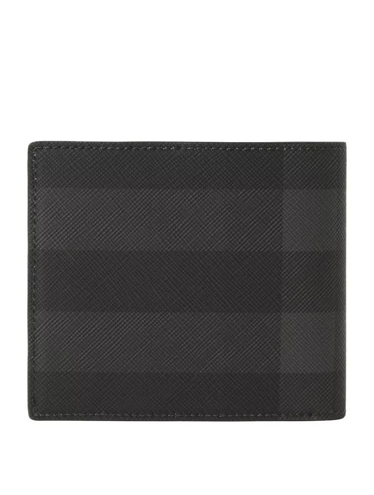 Check Bifold Wallet
