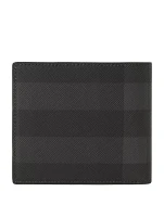 Check Bifold Wallet