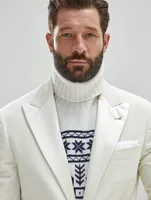 Tuxedo Jacket