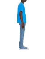 Ekd Cotton T-shirt