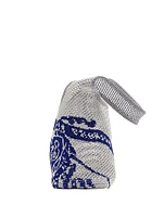 Small Ekd Crochet Bag