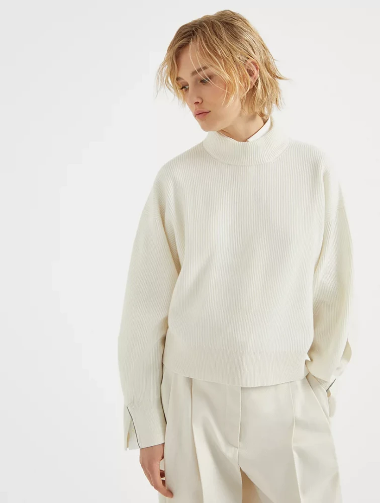 Cashmere Sweater