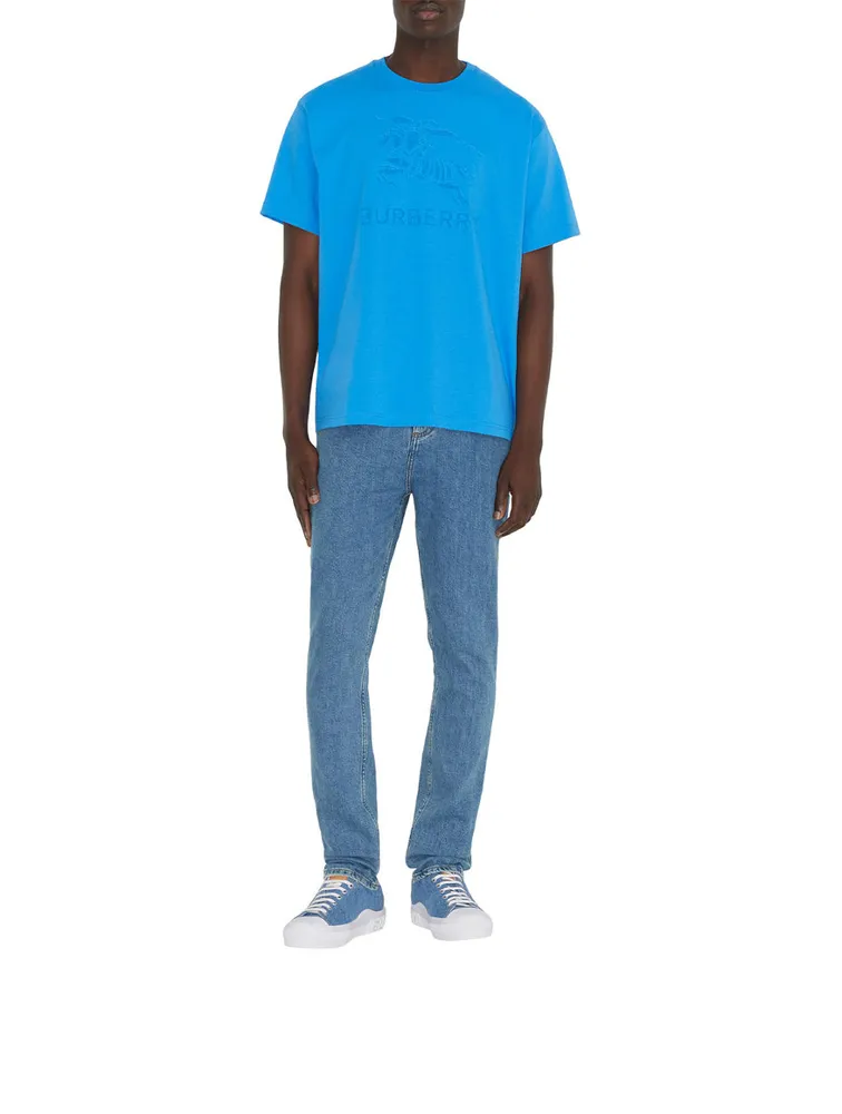 Ekd Cotton T-shirt