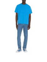 Ekd Cotton T-shirt