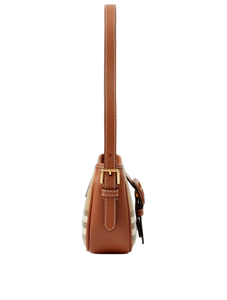 Check Sling Bag