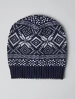 Cashmere Beanie