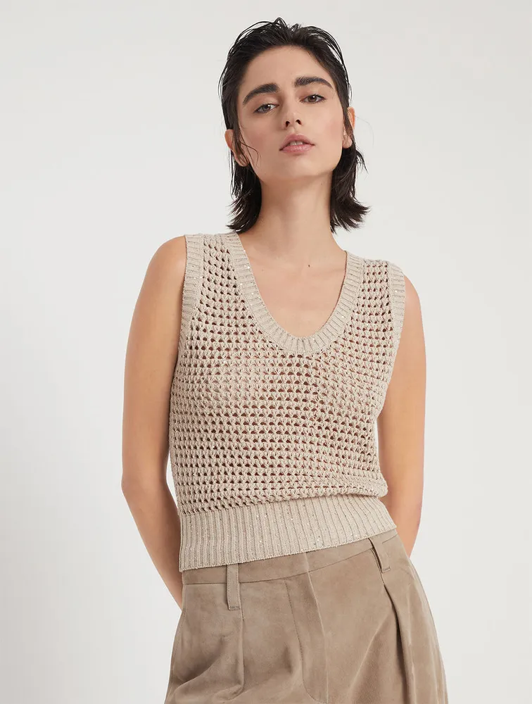 Knit Top