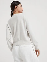 Cashmere Sweater