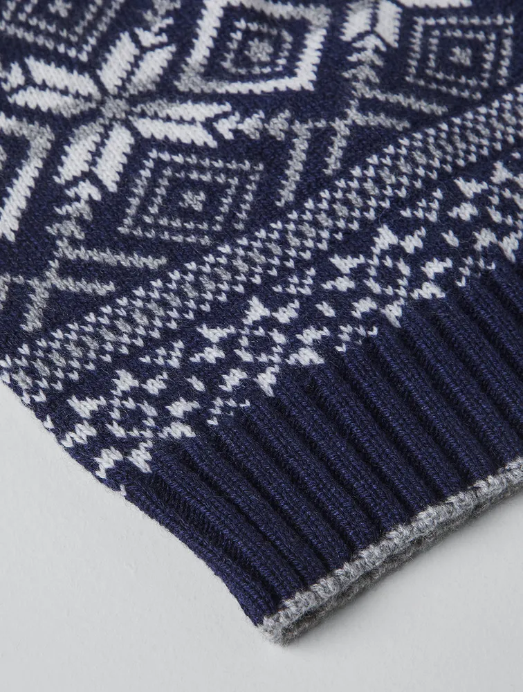 Cashmere Beanie