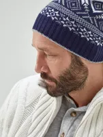 Cashmere Beanie