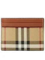 Check Card Case
