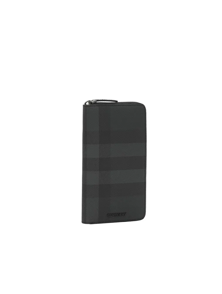 Check Zip Wallet