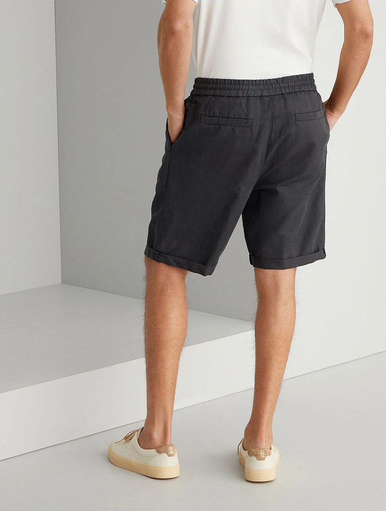 Bermuda Shorts