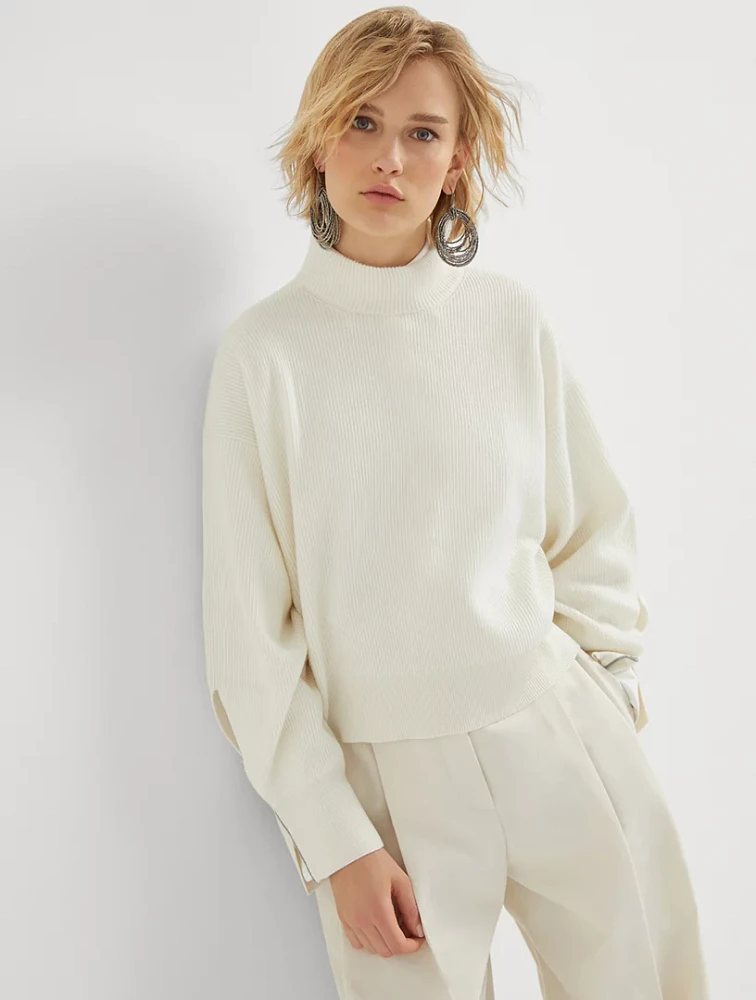 Cashmere Sweater