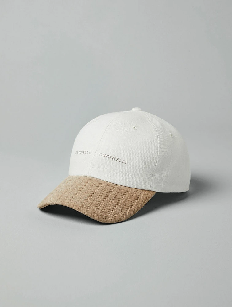 Baseball Cap