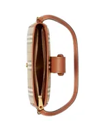 Check Sling Bag
