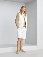 Lightweight Down Vest