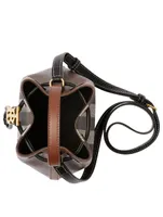 Mini Tb Bucket Bag