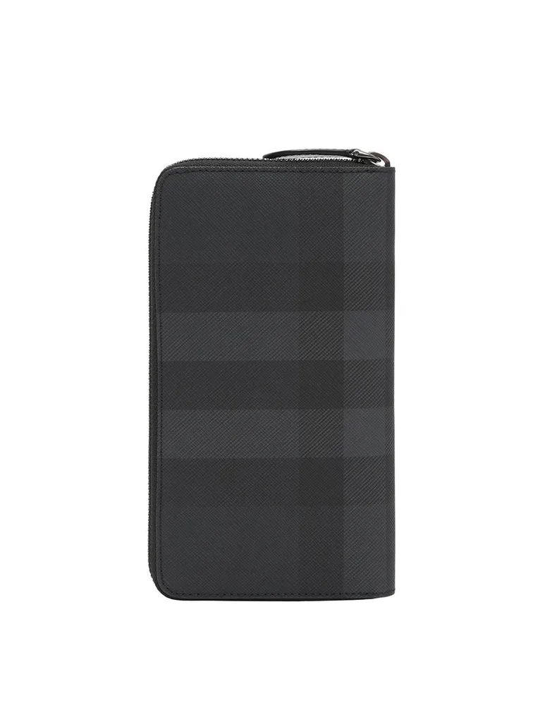 Check Zip Wallet