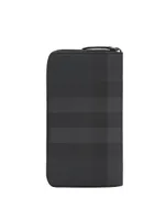 Check Zip Wallet