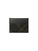 Check Card Case