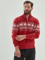 Cashmere Sweater