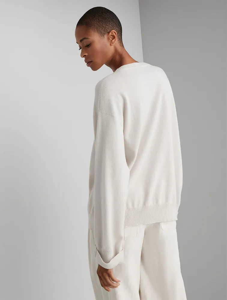Cashmere Sweater