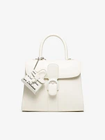 Brillant Charms Chain Gand Box Calf