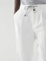 Linen Trousers