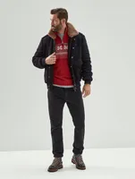 Cashmere Sweater