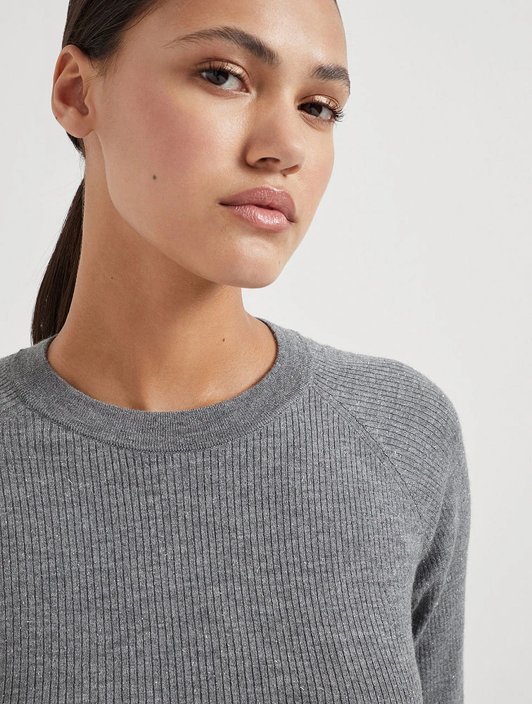 Cashmere Sweater