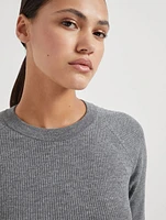 Cashmere Sweater